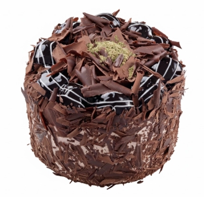 2-3 Kişilik Küçük Boy Yaş Pasta Online Satış Mağazası